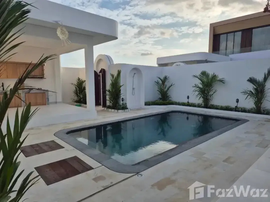 2 Bedroom Villa for rent in Batu Bolong, Bali - Image 4 of 10