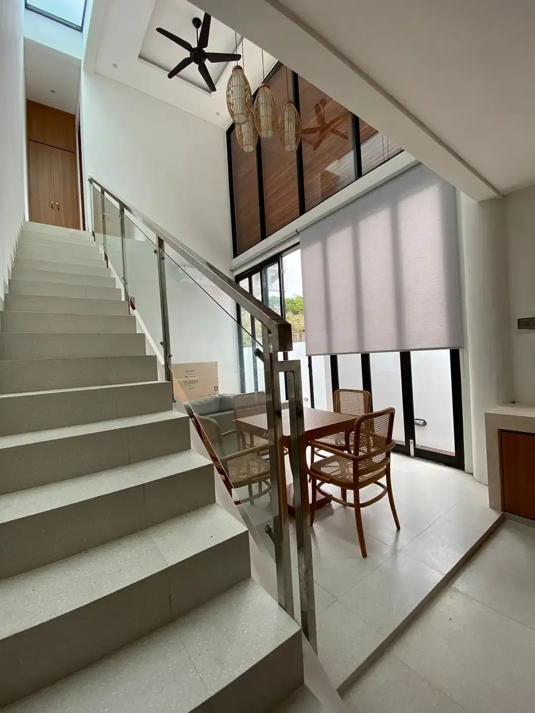 FOR RENT VILLA FURNISHED READY UNIT SIAP HUNI 2BR KAWASAN NUSA DUA - Image 5 of 10