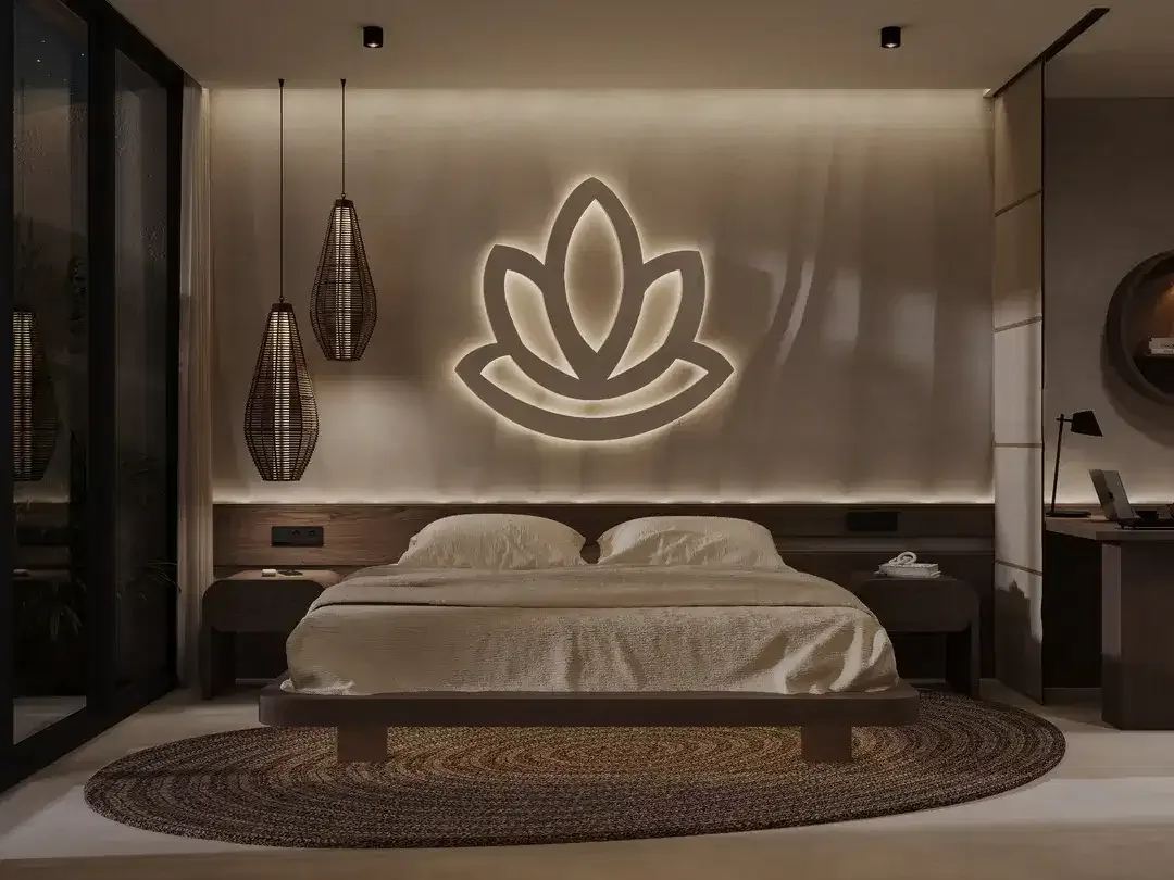 Leasehold - Elegant Villas at The First Luxury Wellness Resorts in The Heart of Ubud - Image 9 of 10