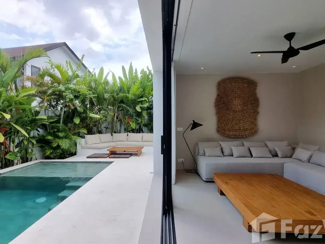 3 Bedroom Villa for sale in Canggu, Bali - Image 8 of 10