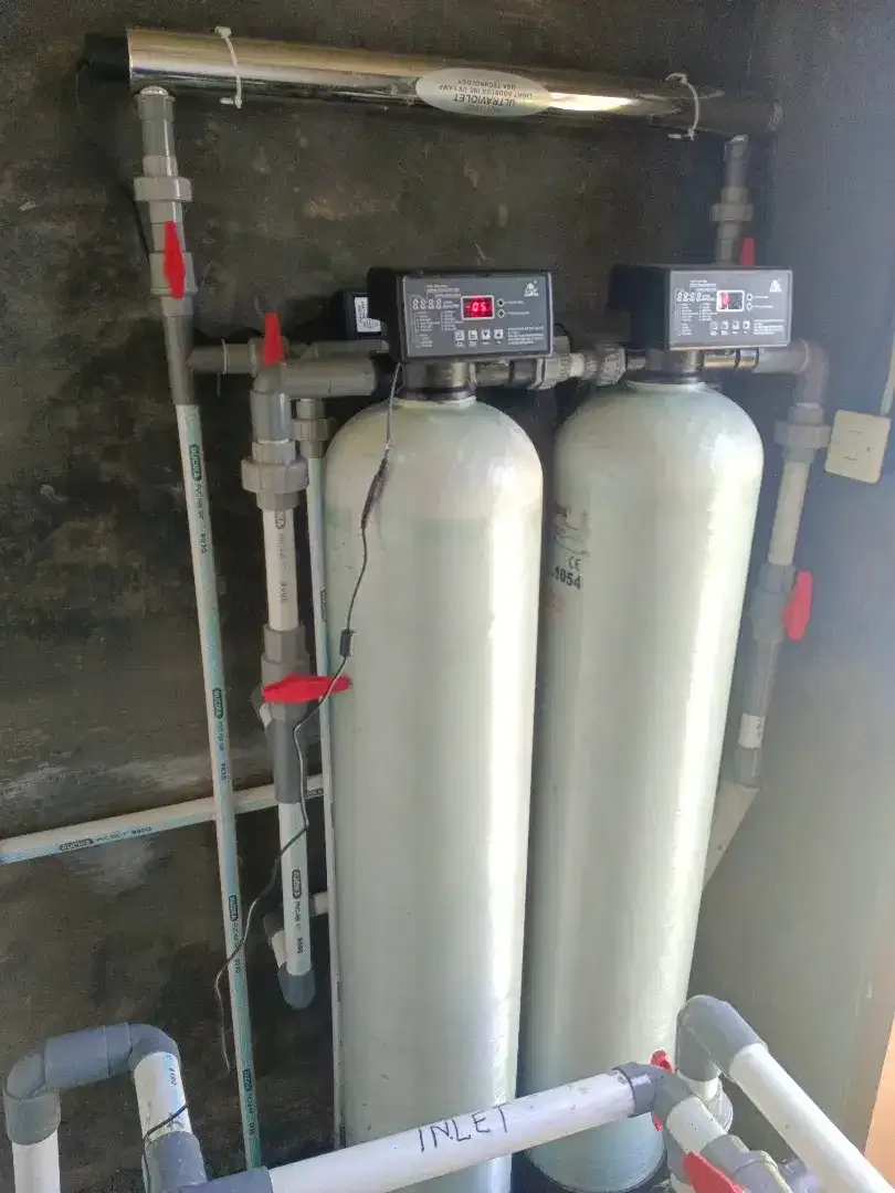 Water filter bali - Image 2 of 4