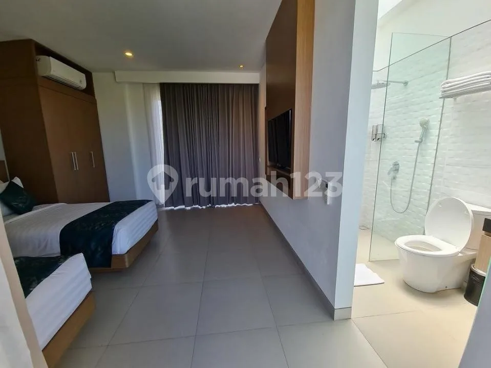 Six Bedroom Villa With Green Hills,Sunset And Ocean View - Image 2 of 4