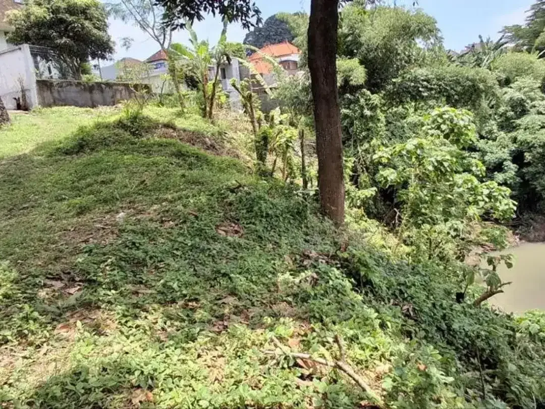 Tanah 30,2 Are Zona Perumahan Dijual, di Area Penatih Denpasar - Image 3 of 7