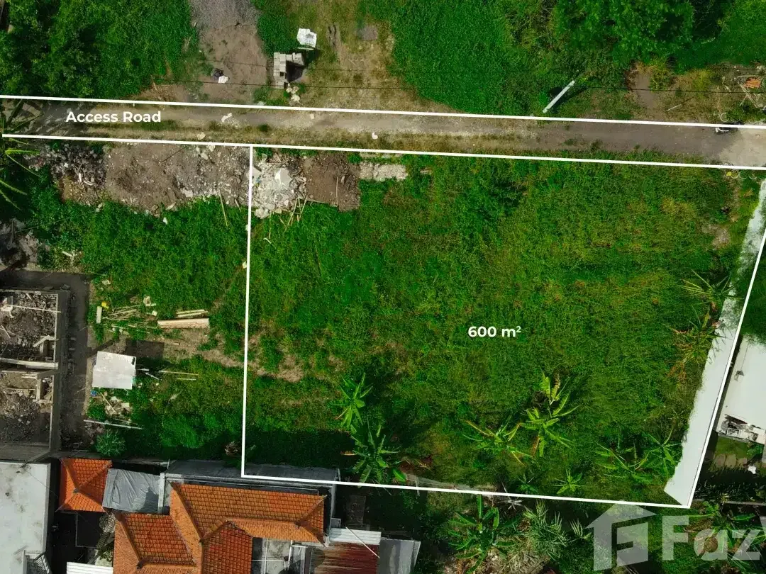 Land for sale in Canggu, Bali - Image 4 of 8