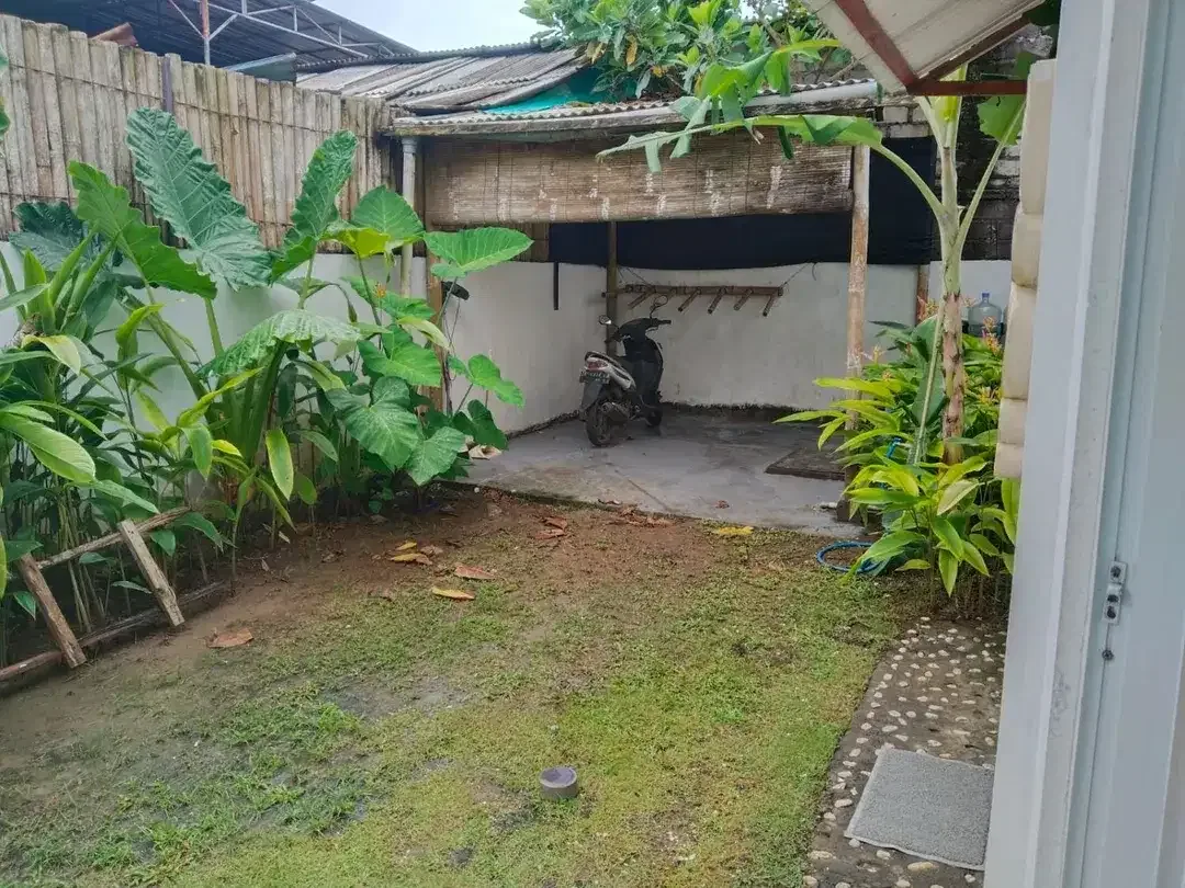 villa murah di pecatu uluwatu, lokasi strategis,kawasan villa, dkt pantai - Image 5 of 10