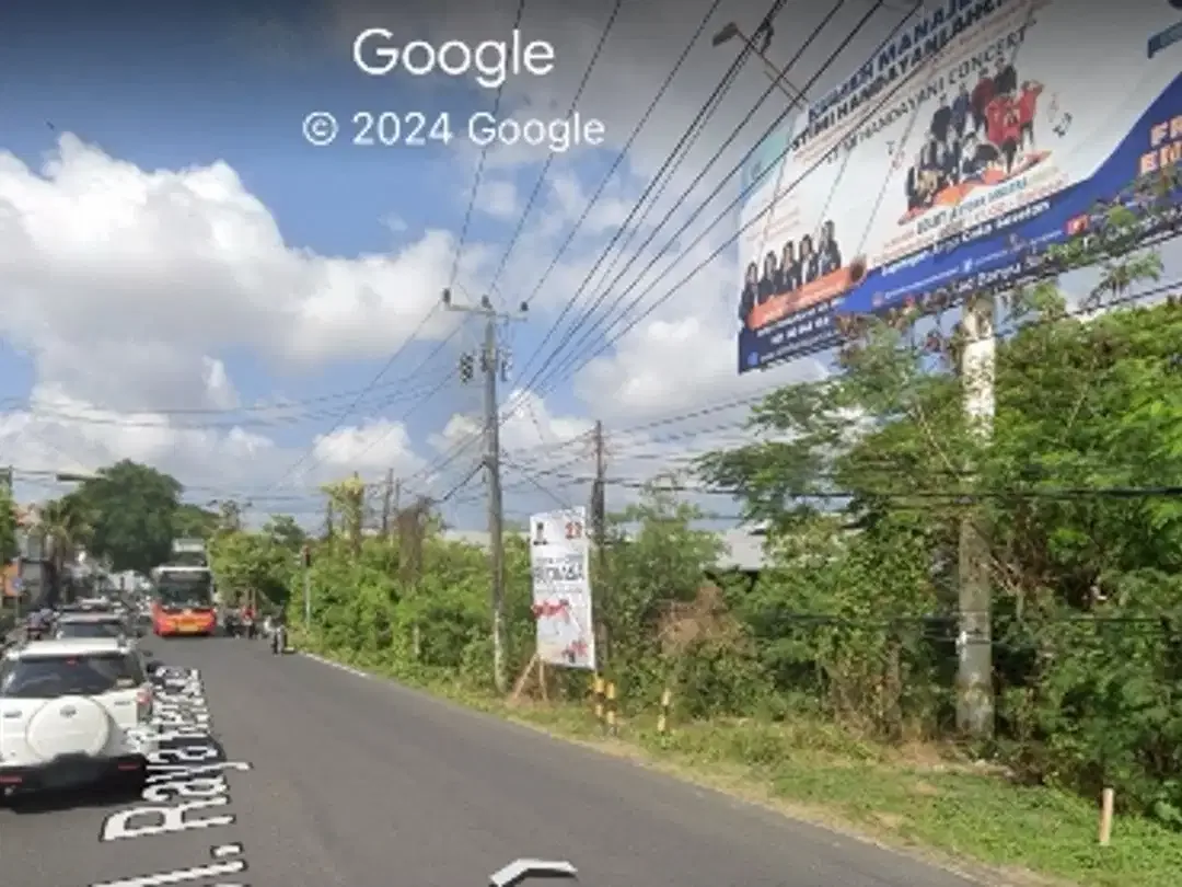 Tanah Raya Padang Luwih Kerobokan Denpasar Bali - Image 2 of 7