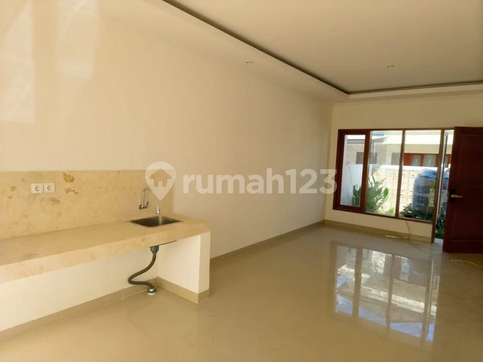 For Rent Hunian Siap Huni Cluster Lokasi Startegs Dekat Tempat Wisata Jimbaran - Image 3 of 4
