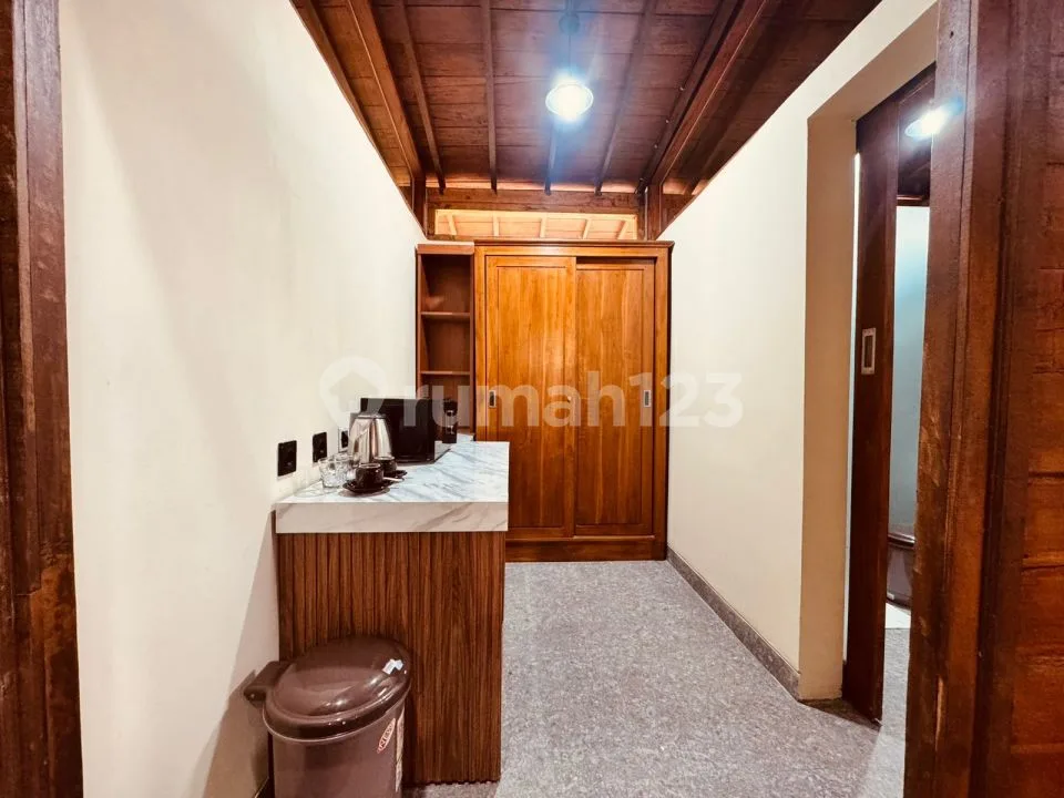 Cocok untuk Investasi Villa Jual Lokasi Jimbaran - Image 4 of 4