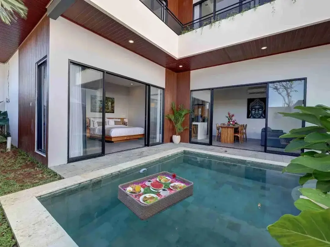 Exclusive Luxury Villas Near Sanur Beach – Limited to 9 Units, High ROI Investment - Image 3 of 10