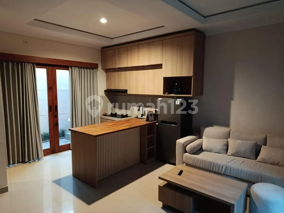 Rumah 2 Lantai Furnish Siap Huni Lokasi Strategis - Image 3 of 4