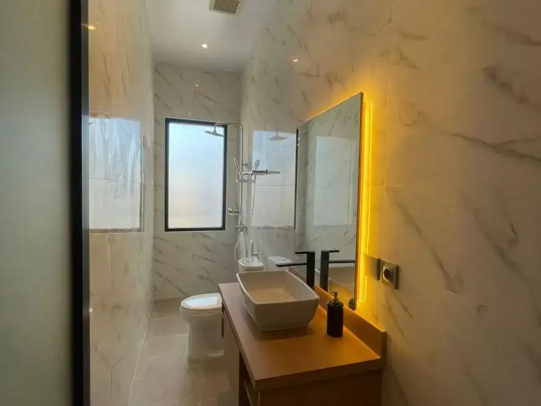 Disewakan Brand New House di Kerobokan - Kerobokan, Kuta Utara - Bali - Image 10 of 10