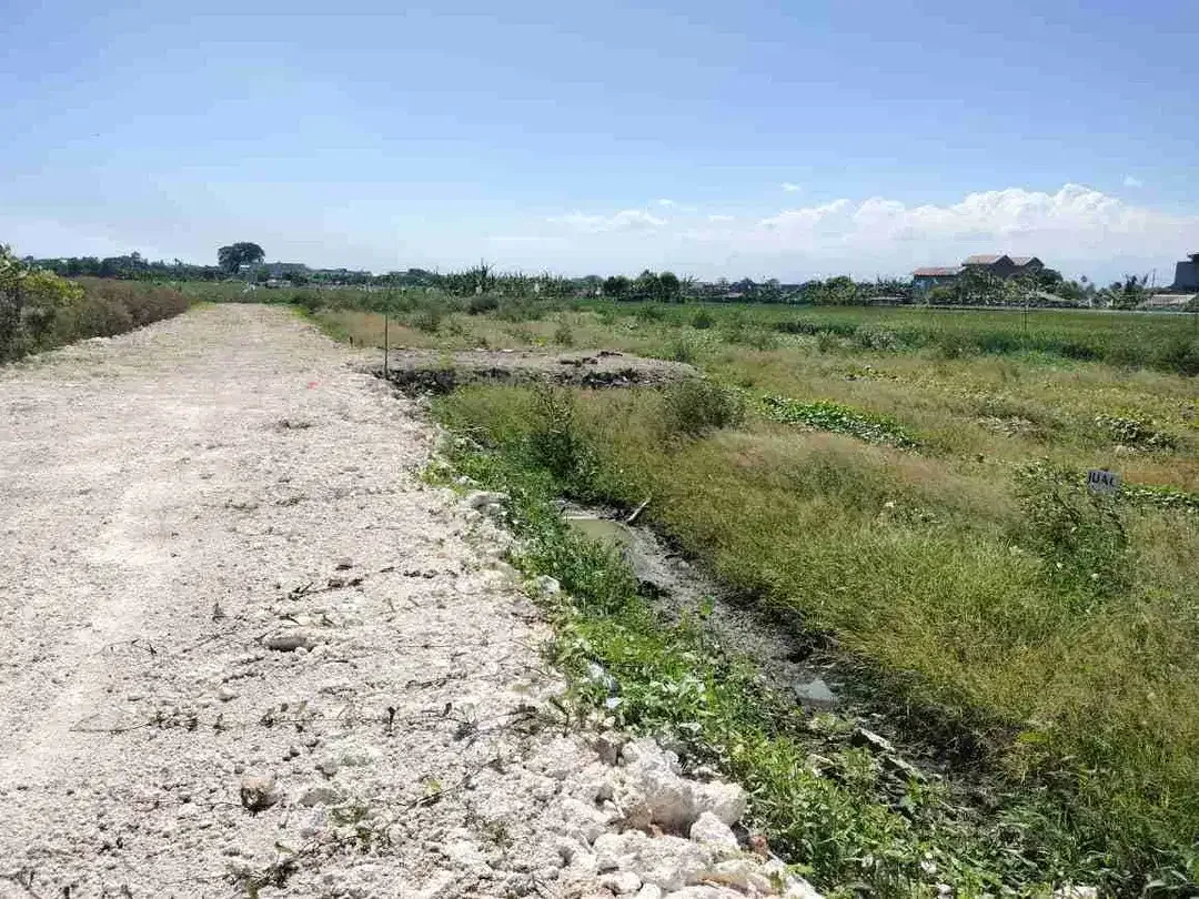DIJUAL TAMAH KAVLING JALAN IMAM BONJOL DENPASAR, DIJUAL TANAH JALAN IMAM BONJOL DENPASAR - Image 3 of 5