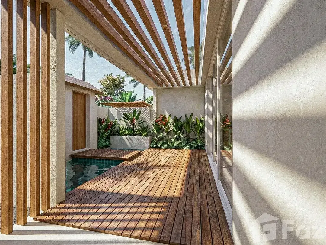 2 Bedroom Villa for sale in Kediri, Bali - Image 7 of 10