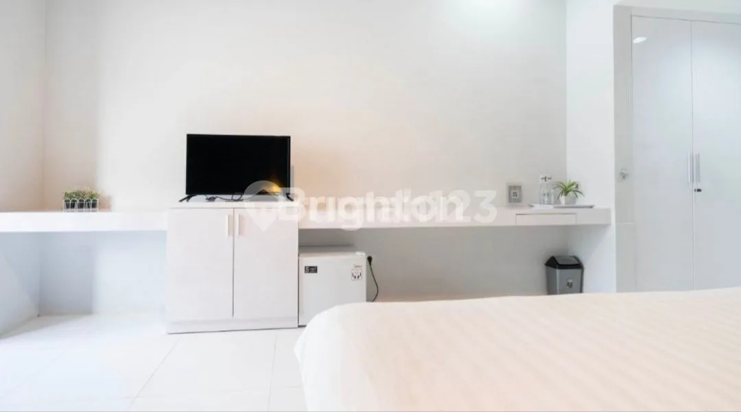 Cozy Stay Apartement Type Studio Denpasar Barat - Image 4 of 4