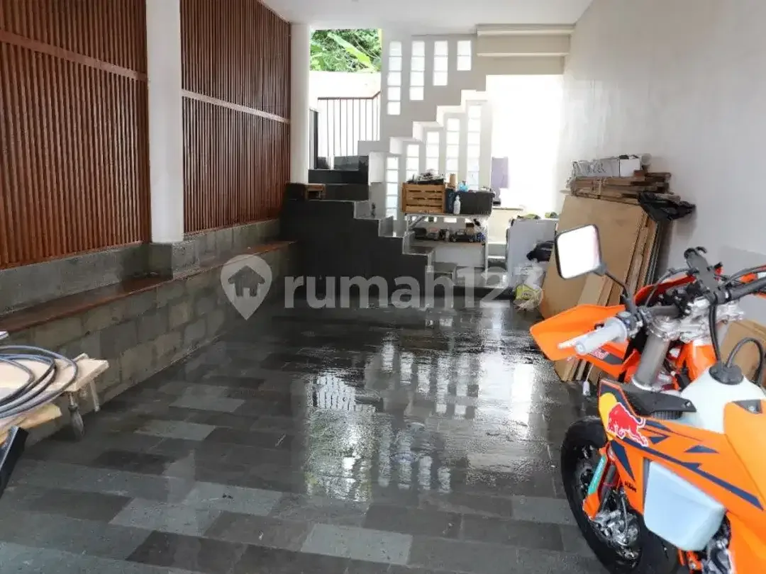 Dijual Villa Cantik Dan Unik Cocok Untuk Investasi Di Dalung - Image 5 of 10