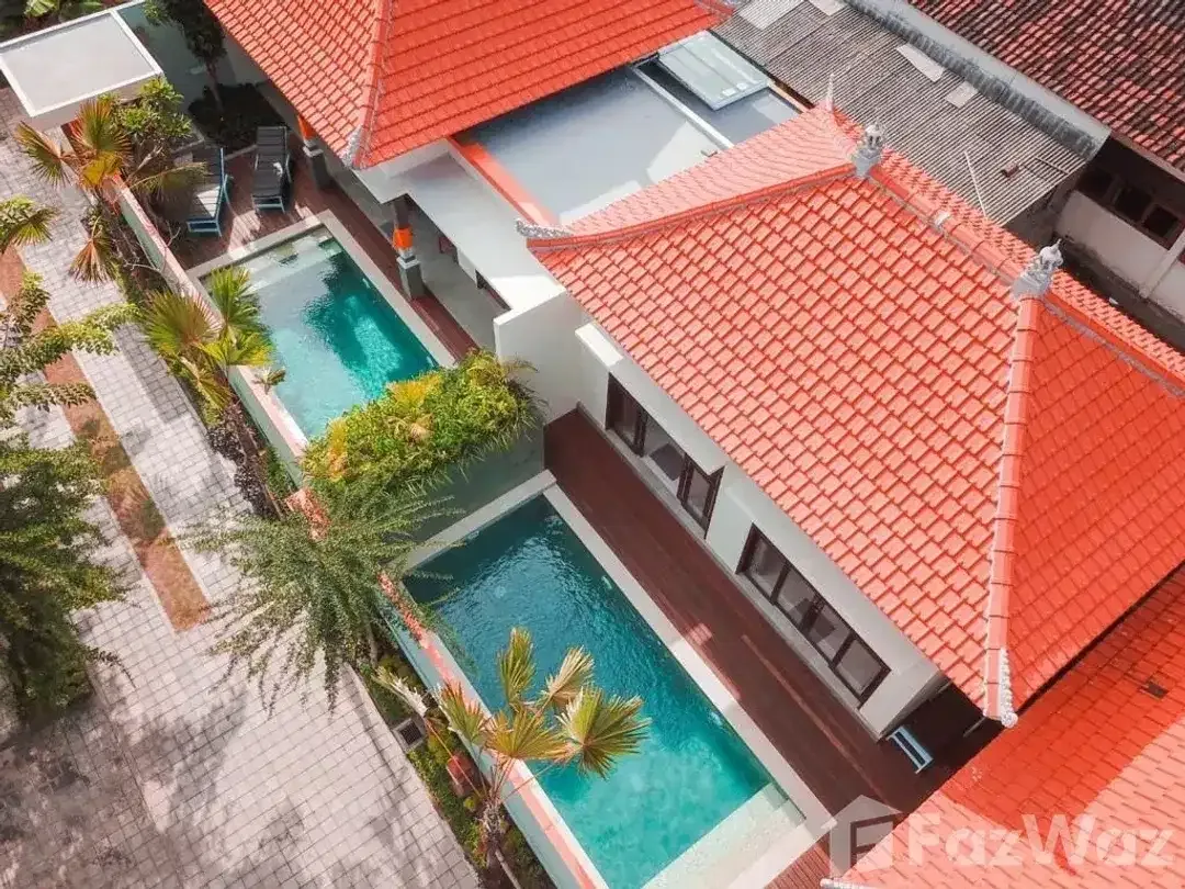 2 Bedroom Villa for rent in Sukawati, Bali - Image 2 of 10