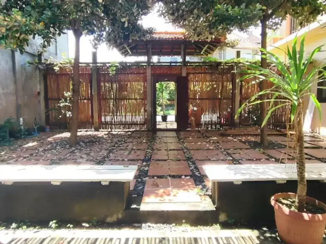 RUMAH PULASARI TAMAN MUMBUL BADUNG - Image 2 of 10