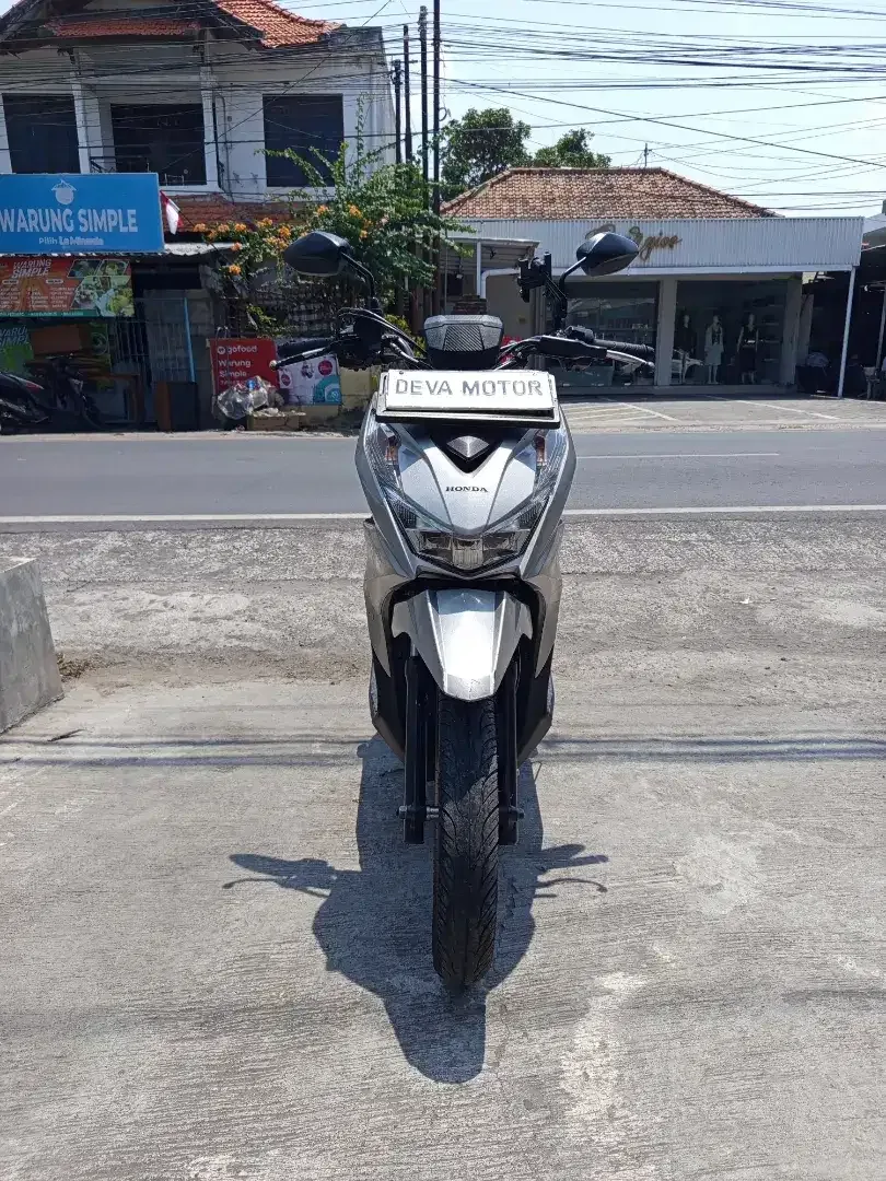 Beat street 2023 Deva motor bisa kredit - Image 8 of 8