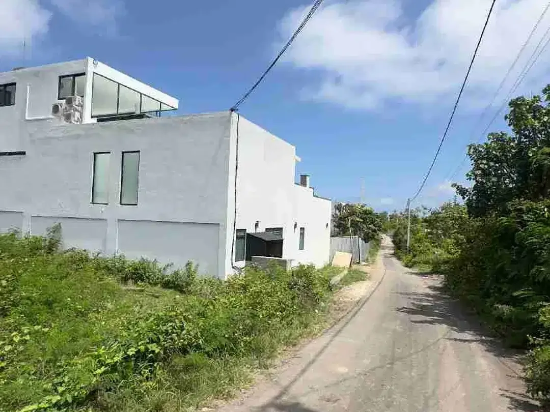 Dijual Tanah 250m2 Dekat Pantai Pandawa Zona Pariwisata - Image 3 of 10