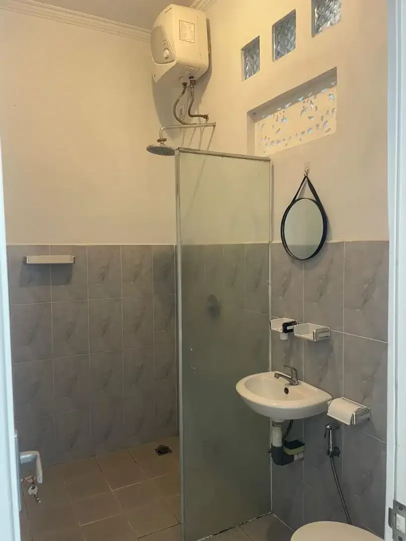 Si kontrakan villa /3 apartemen - Image 4 of 10