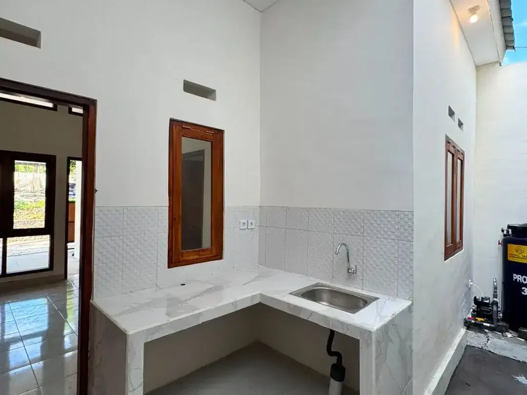 SEWA RUMAH MURAH KAMPIAL NUSA DUA DUA KAMAR - Image 9 of 9