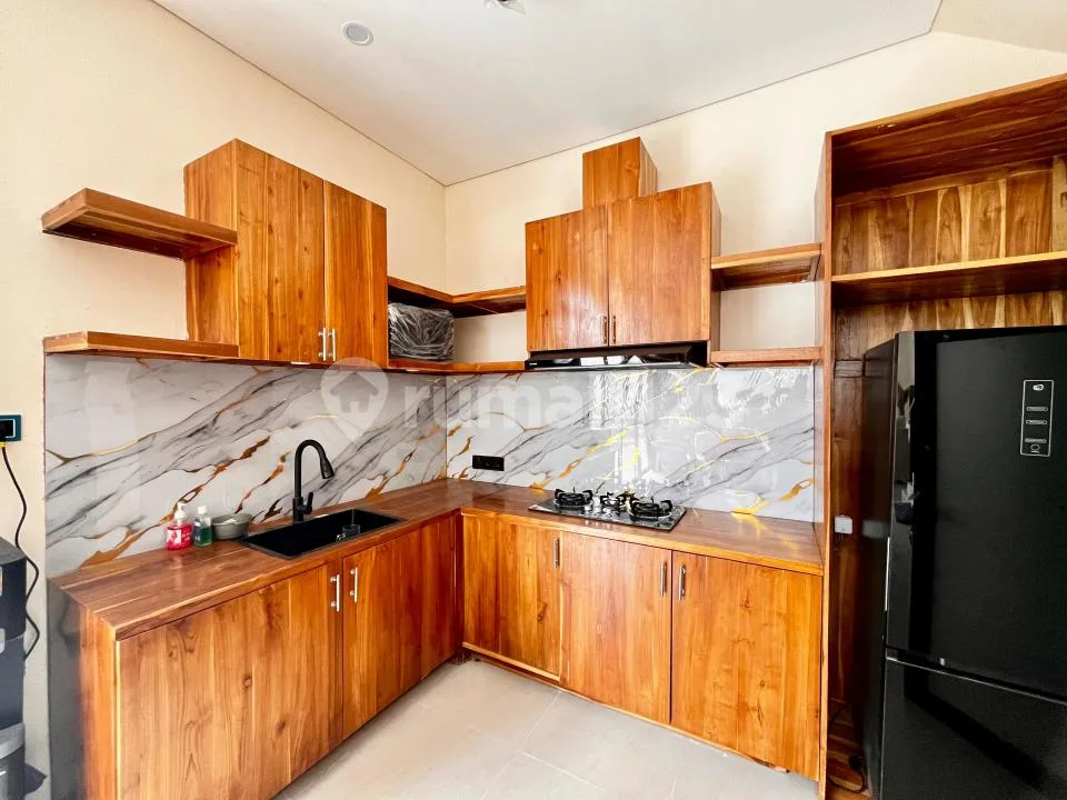 Lease Hold Brand New Villa 3 Bedrooms Close Beachside In Sanur Denpasar Bali - Image 4 of 4