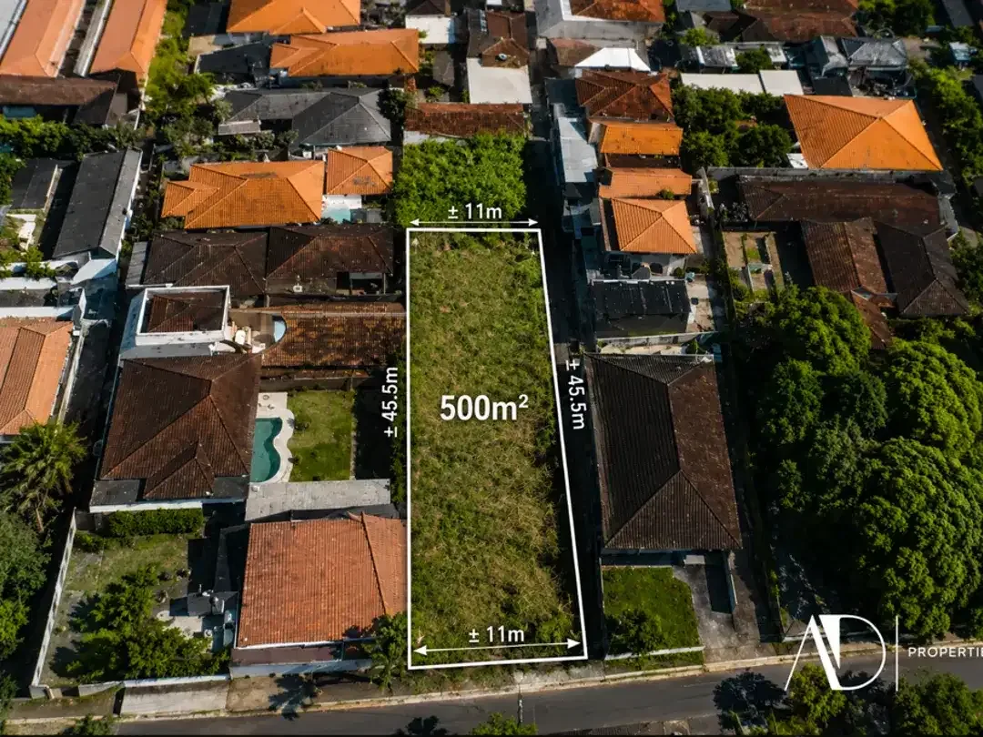 FREEHOLD | PRIME DEVELOPMENT LAND IN KEROBOKAN - Image 5 of 6
