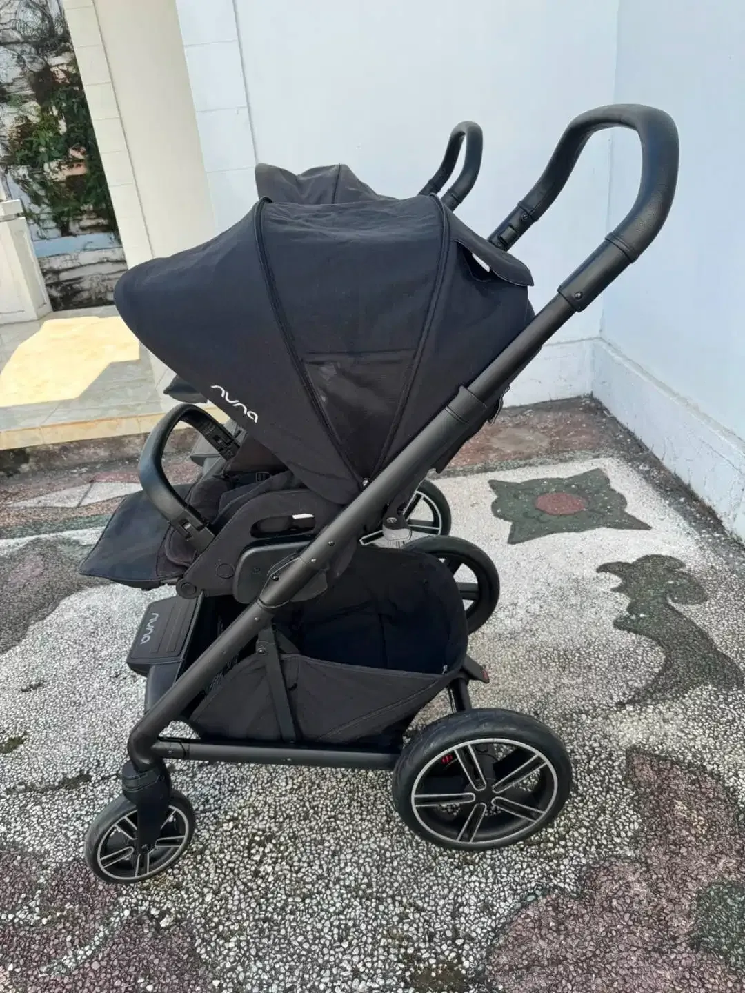 Dijual Stroller Nuna Mixx - Image 7 of 10