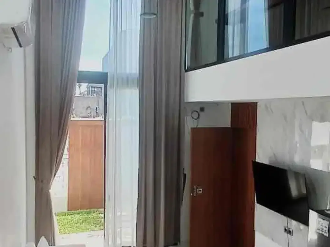 Villa for sale FREEHOLD 
in gunung tangkuban perahu kerobokan - Image 8 of 10