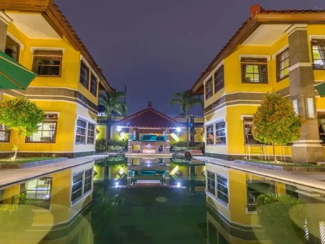 dijual vkomplwk villa lokasi sanur dekat ke pantai sanur - Image 9 of 10