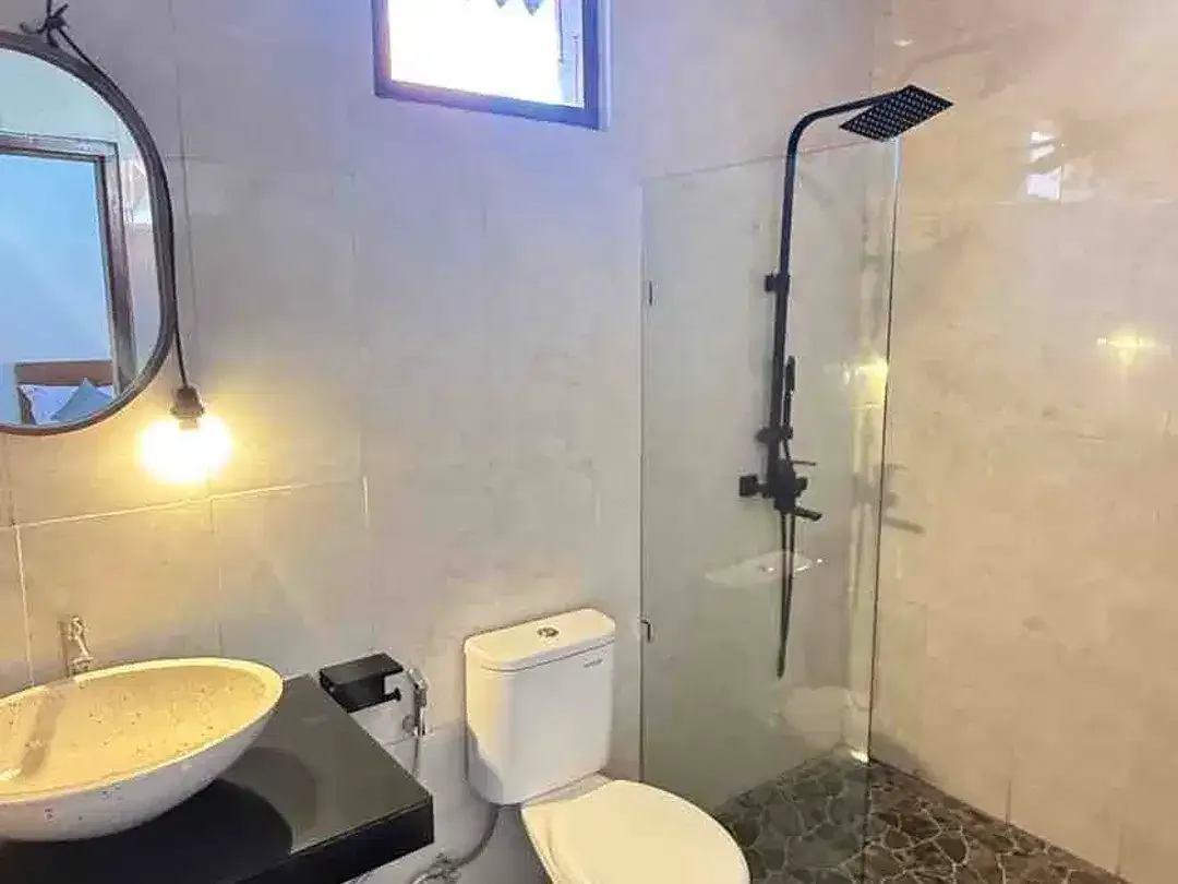 DIJUAL 5 UNIT VILLA NUSA DUA – COCOK UNTUK INVESTASI SEWA - Image 4 of 10