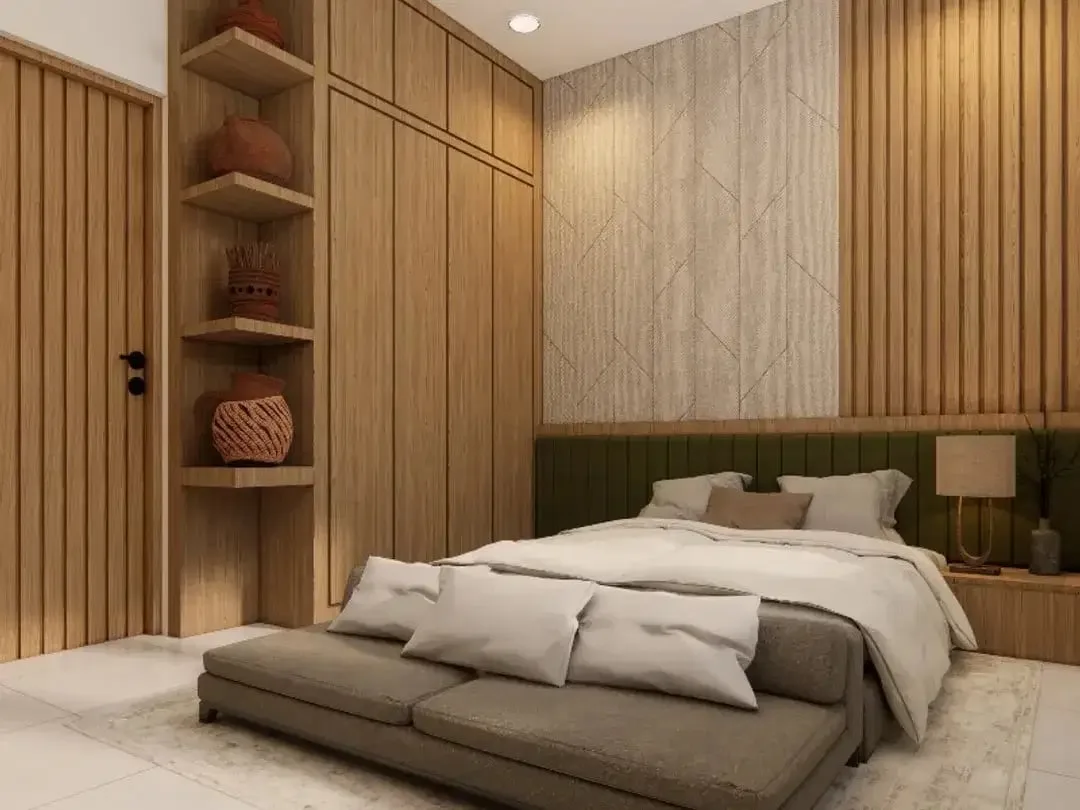 Vila  cantik 2 lantai SHM harga presale di Pecatu Jimbaran - Image 5 of 9