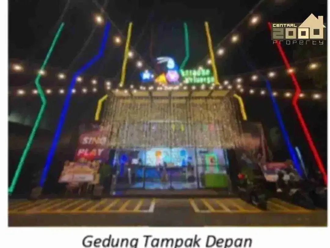 Gedung Komersial Premium Disewakan di Bypass Ngurah Rai, Lokasi Strategies - Image 6 of 8