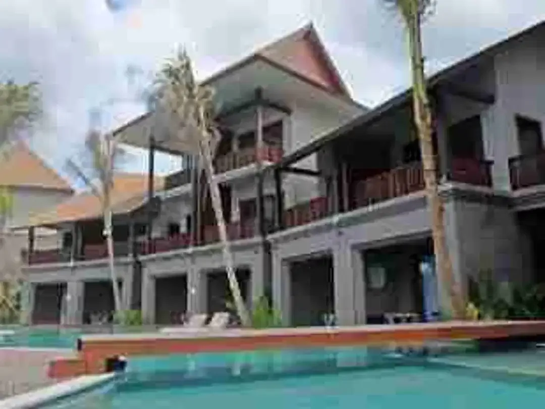 hotel bintang 4 canggu pererenan bali - Image 3 of 4