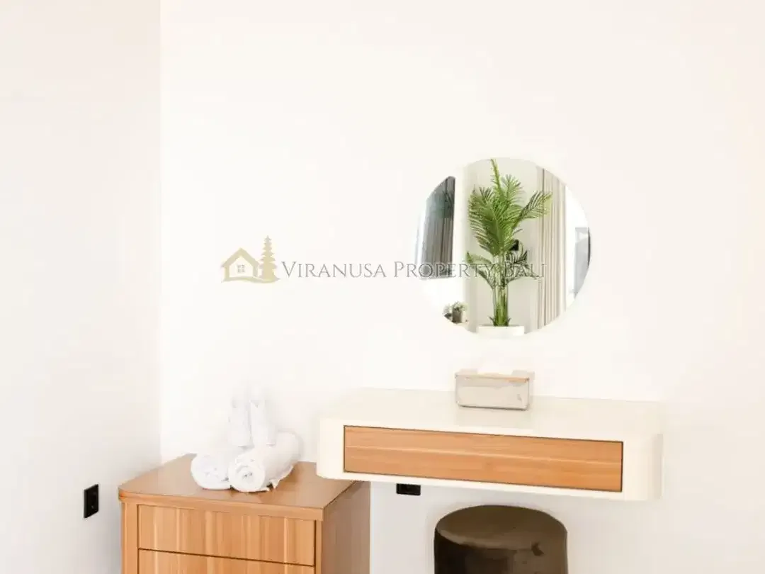 Rare Opportunity - Villa 5 Bedroom Fully Furnished di Canggu - Image 4 of 10