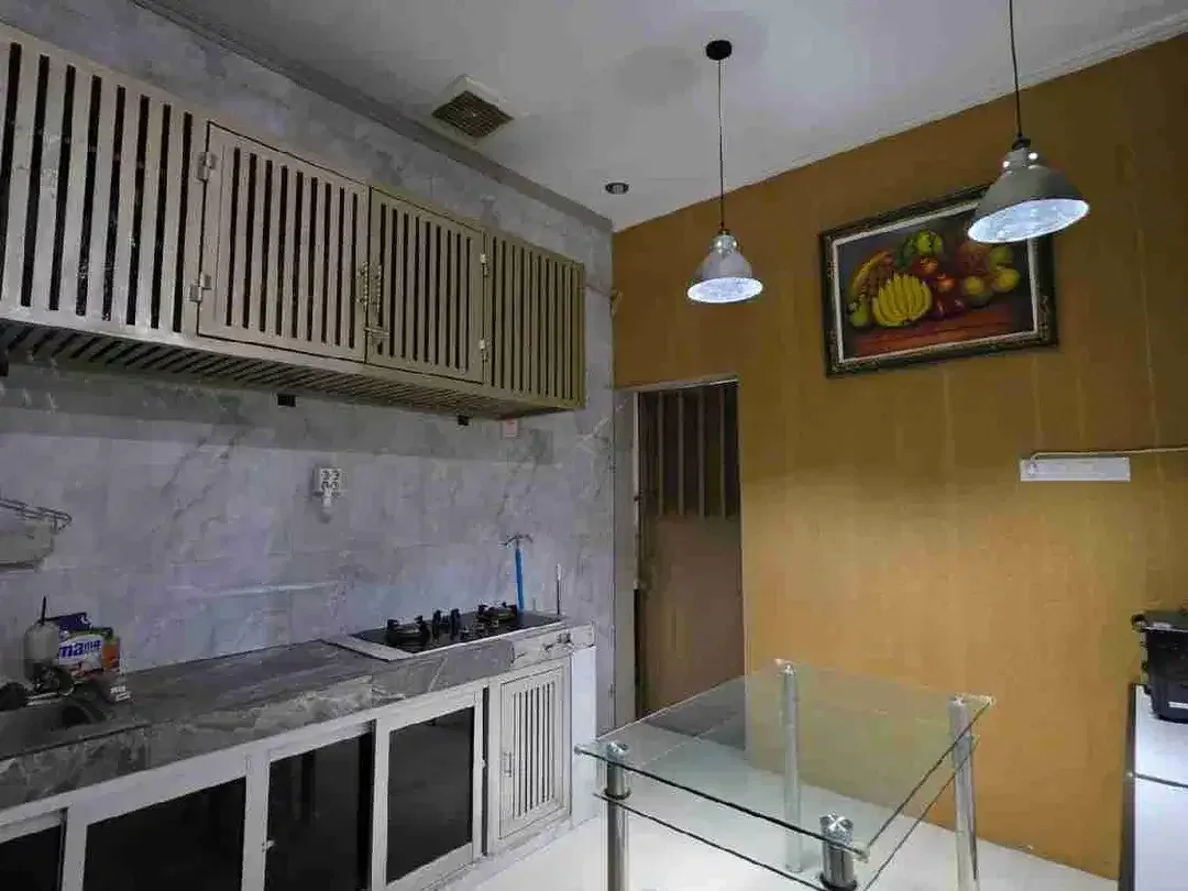 Rumah Minimalis 2 Lantai Denpasar Barat, 5 Kamar Tidur, One Gate System, Jual/Sewa - Image 4 of 9