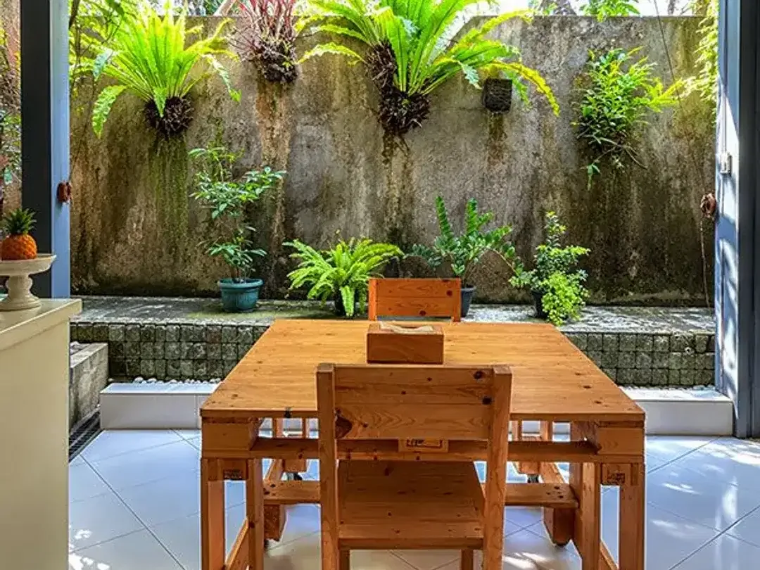 [ AMS-037.IWN] Dijual Rumah Taman Griya Nusa Dua - Bali - Image 9 of 10