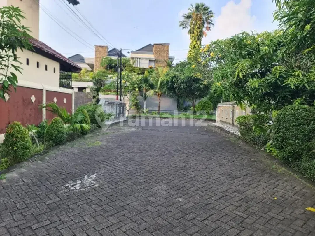 Dijual Cepat Rumah Modern Minimalis di Taman Griya Jimbaran - Image 5 of 10