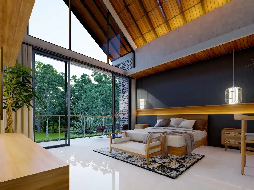 For Sale Brand New Luxury Villa Pecatu - Image 5 of 10