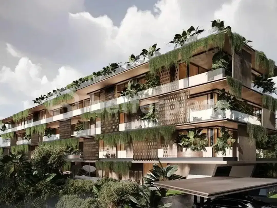 Own a Piece of Bali's Coastline: Ocean-View Hotel Suites, Fully Managed, Fully Furnished - Image 8 of 10