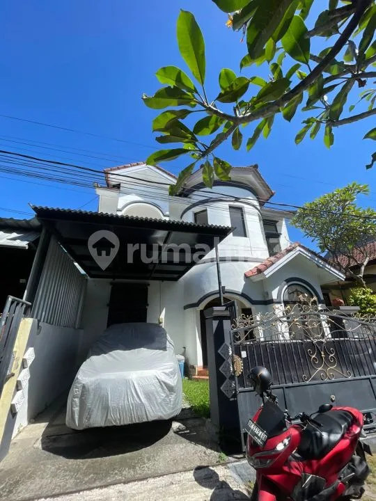 Siap Huni Rumah One Gate System di Gatsu Timur - Image 3 of 4