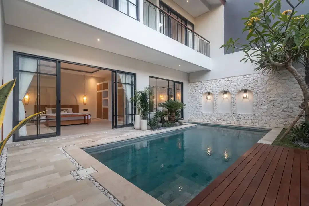 New Villa Full Furnish di Poh Gading Jimbaran - Image 8 of 9