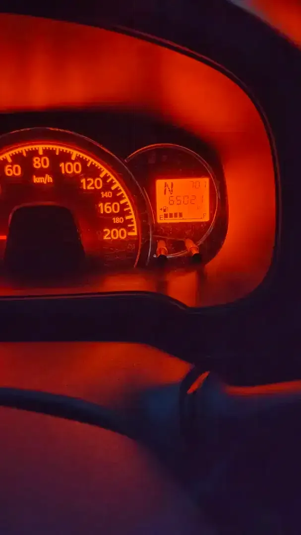 Toyota Agya TRD matic 2018 - Image 6 of 6