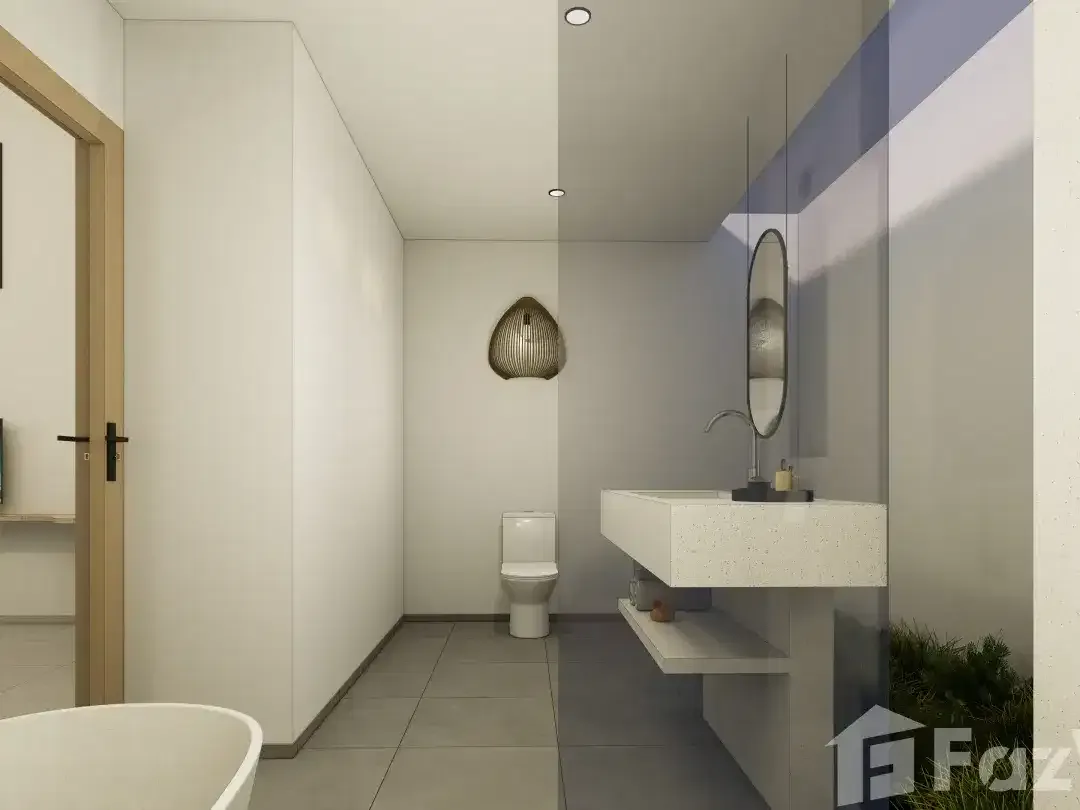 2 Bedroom Villa for sale in Denpasar Timur, Bali - Image 9 of 10