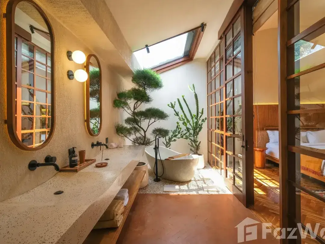 3 Bedroom Villa for rent in Jimbaran, Bali - Image 5 of 10