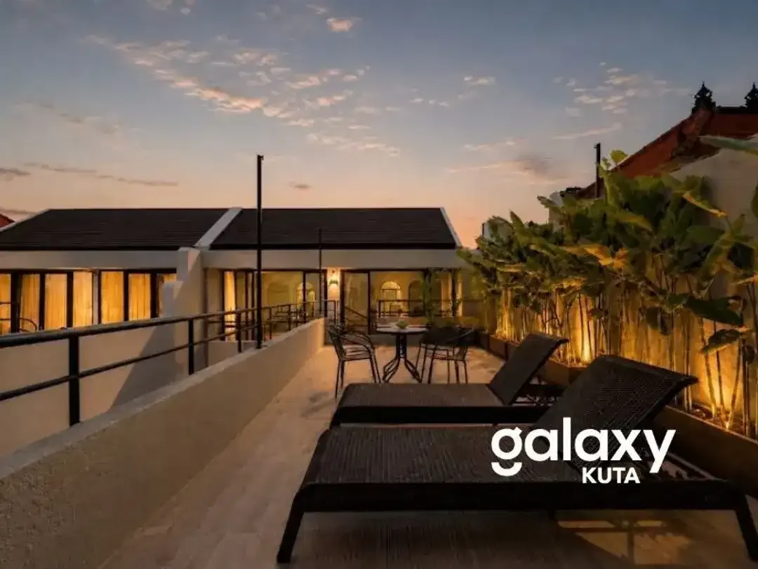 BRAND NEW VILLA FOR SALE OR LEASEHOLD IN BABAKAN CANGGU BADUNG - Image 9 of 10