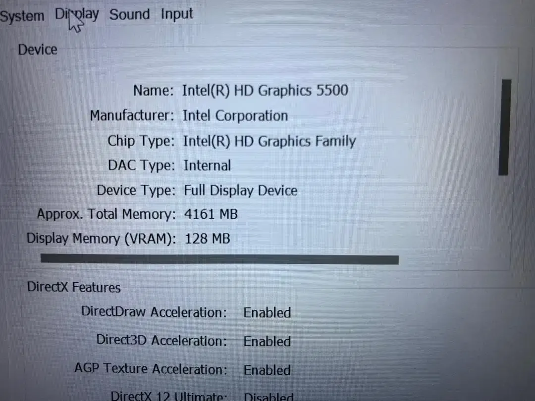 Lenovo ThinkPad T450 Core i5 Ram 8Gb SSD 128GB 14in Slim Mulus Murah - Image 10 of 10