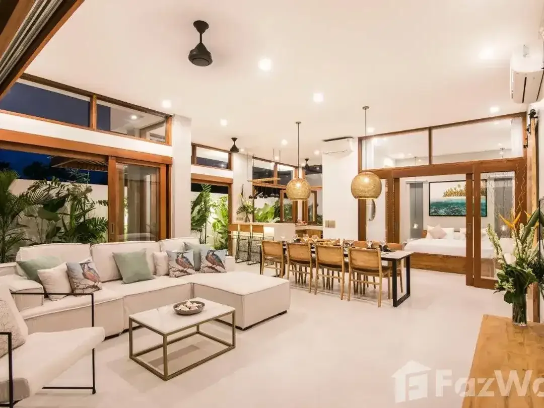 4 Bedroom Villa for sale in Cemagi, Bali - Image 10 of 10