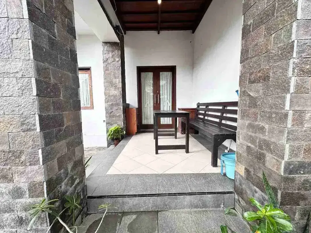 Rumah Furnish Korinuansa Taman Griya - Image 8 of 10
