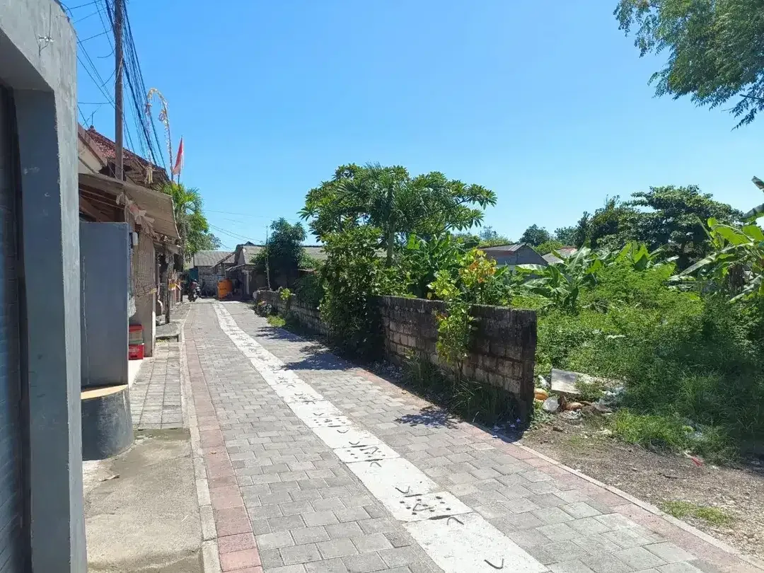 Tanah Pratama benoa nusa dua - Image 8 of 10